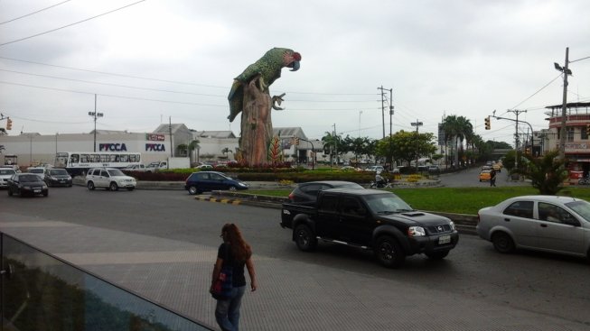 Guayaquil, Ecuador